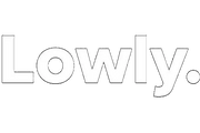 Lowly.