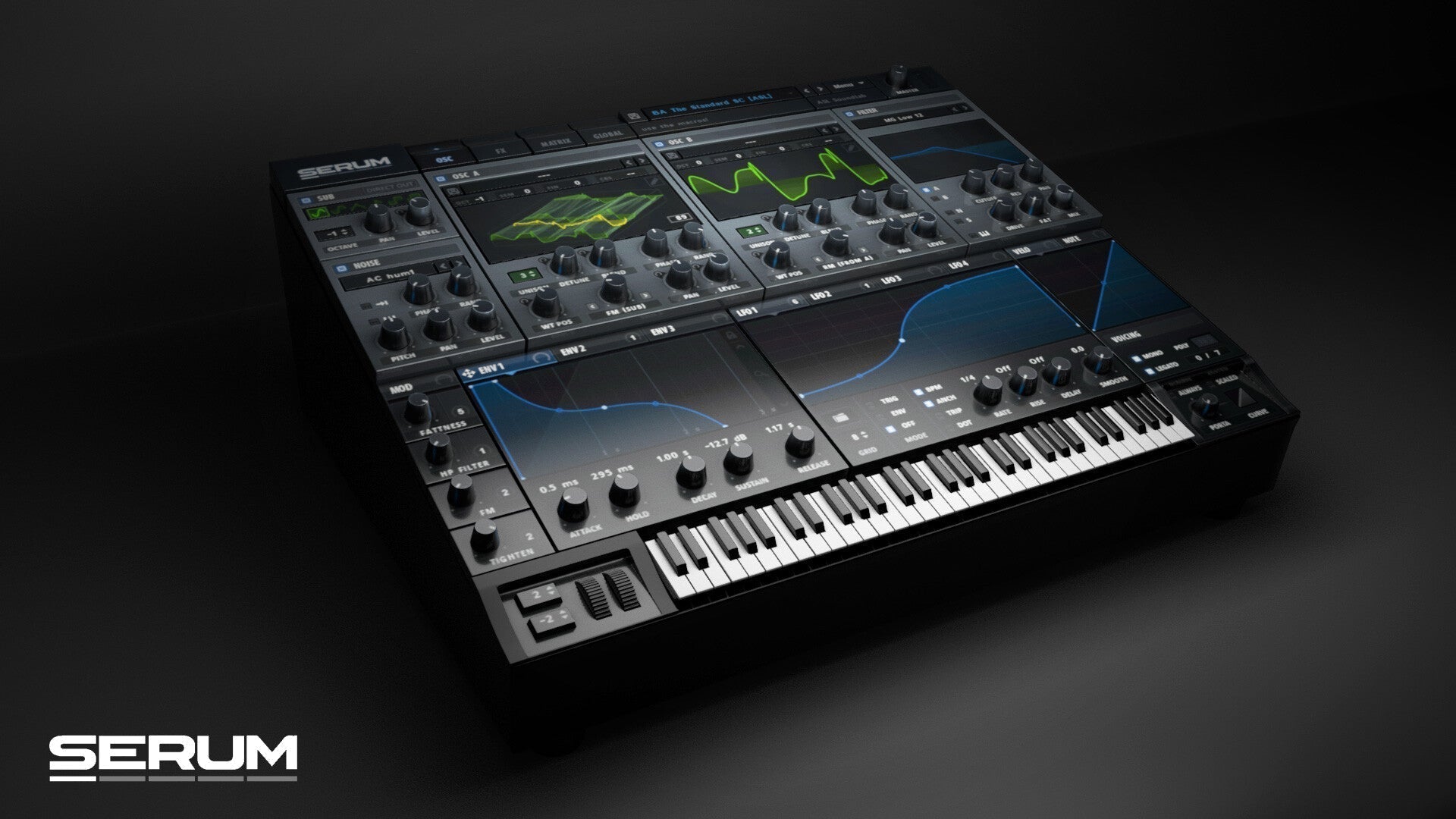 Free Serum Presets: 5 Essential Packs Producers Need in 2026