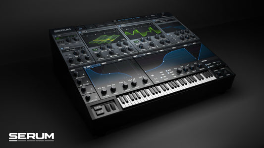 Free Serum Presets: 5 Essential Packs Producers Need in 2026