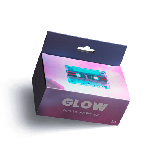GLOW - Xfer Serum Presets